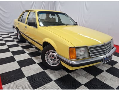 Classic, Muscle & Barn Finds - Lot 868