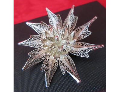 Vintage Estate Jewellery & Collectables (A986) - Lot 10