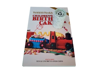 Banknotes & Coins (A991) - Lot 2836