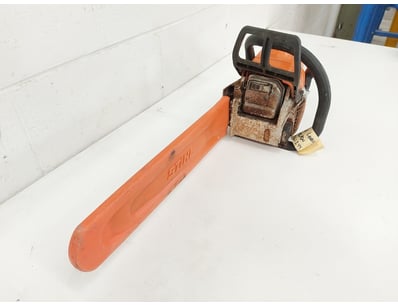 Landscaping & Construction Business Assets Liqu... - Lot 116