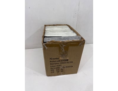 Warehouse Clearance (VICA999) - Lot 3030