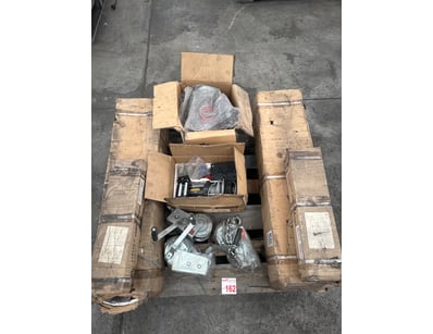 UNRESERVED Engineering Workshop Closure (ON4494) - Lot 162