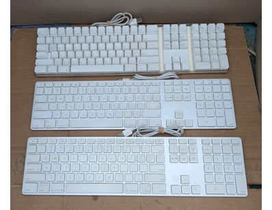 Home Entertainment, Audio & Computers (A980) - Lot 2526
