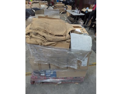 Assorted tools and accessories including framing n...