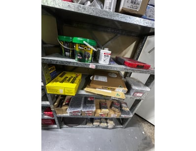 Distribution Business Equipment Liquidation (ON... - Lot 479