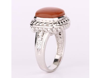 The Sterling Collection - Pendants, Rings, Brac... - Lot 311