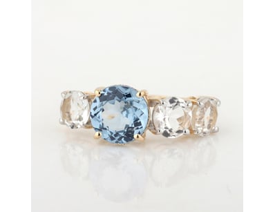 Fine Jewellery (A976) - Lot 1326