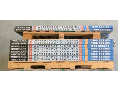 Flooring Manufacturing Company Liquidation (ON11... - Lot 18