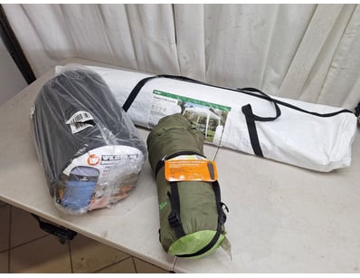 Sport, Leisure & Lifestyle (A994) - Lot 2755