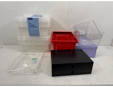 Home Entertainment, Audio & Computers (VICA997) - Lot 1123