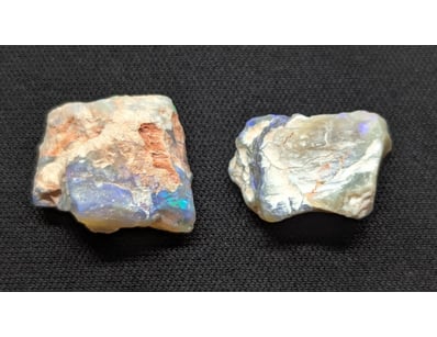 UNRESERVED Diamonds, Gemstones & Opals (A998) - Lot 232