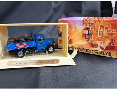 Model Car Mania (A1006) - Lot 426