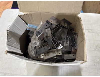 Home Improvement, DIY & Hardware (A1004) - Lot 265