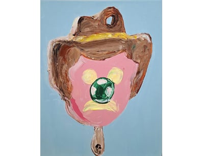 Art Market (A999) - Lot 511