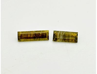 UNRESERVED Diamonds, Gemstones & Opals (A983) - Lot 3579