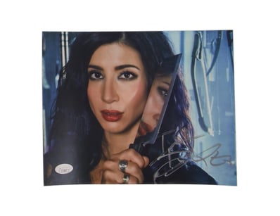 Mancave & Memorabilia (A1003) - Lot 611