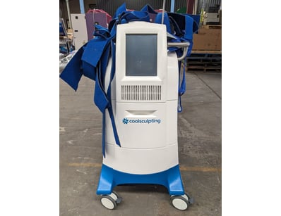 Laser, Skin Care & Cosmetic Store Liquidation (ON... - Lot 7