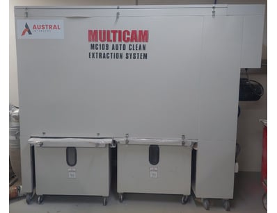 Manufacturing Equipment & Machinery Liquidation ... - Lot 18