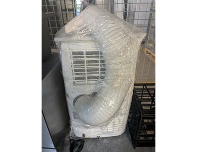 Abandoned Basement Catering Equipment - UNRESERV... - Lot 32