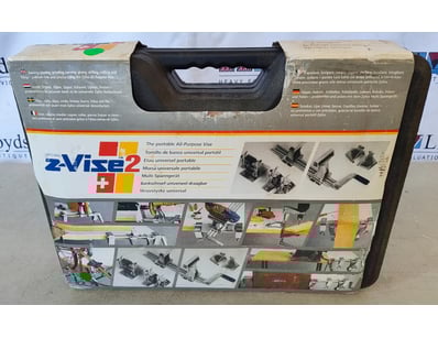 Home Improvement, DIY & Hardware (A986) - Lot 101