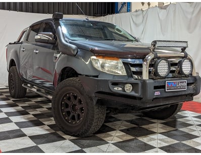 Passenger, Luxury & Commercial Vehicles Auction - Lot 568