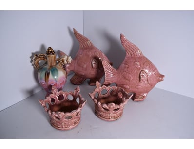 The Curio Collection (A1000) - Lot 2825