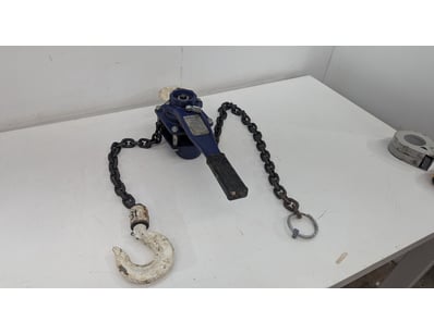 End of Contract Bypass Surplus - PART 2 - Lot 1246