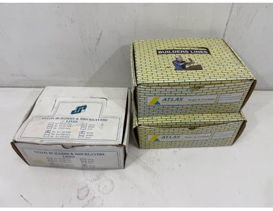 Home Improvement, DIY & Hardware (VICA999) - Lot 1122