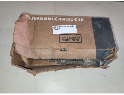 Environmental & Water Quality Equipment (NTA993) - Lot 6