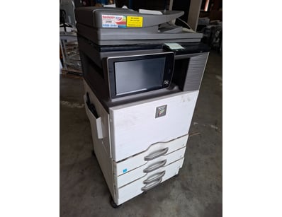 Robotics Business Assets Liquidation (ON11991) - Lot 84