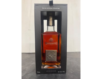 Reserve & Rarity - Lot 22