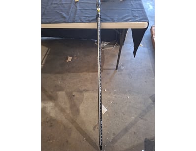 Prism pole

BID PER EACH


