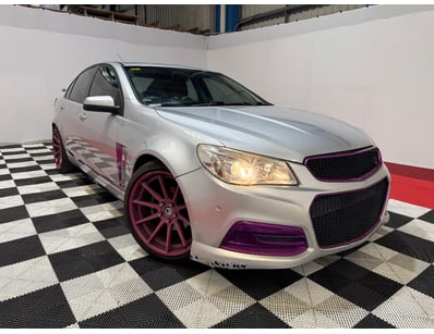 Passenger, Luxury & Commercial Vehicles Auction - Lot 558