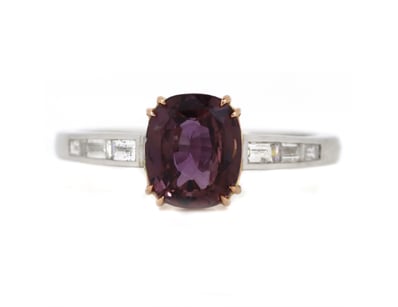 Fine Jewellery Market (A1002) - Lot 534