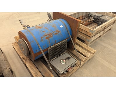 CIVIL CONTRACTORS END OF PROJECT Tomago NSW Pre... - Lot 166