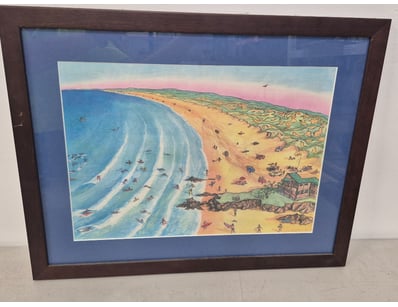 Art Market (A1006) - Lot 150