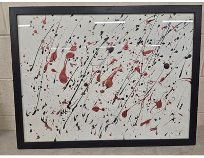 Art Market (A1006) - Lot 815