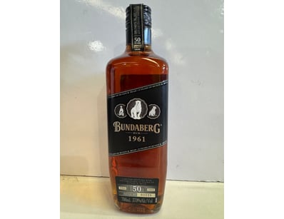 Reserve & Rarity - Lot 46