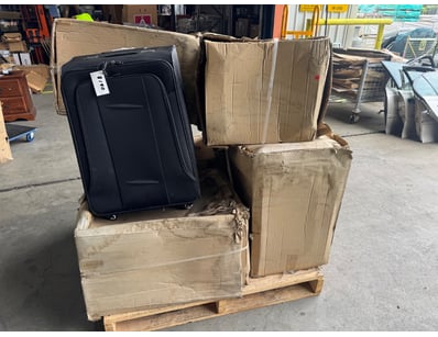 Sport, Leisure & Lifestyle (A1003) - Lot 40