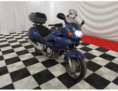 Motorbike, Marine & Recreation Assets Auction - Lot 225