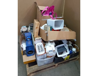 House & Homewares (SA992) - Lot 4743