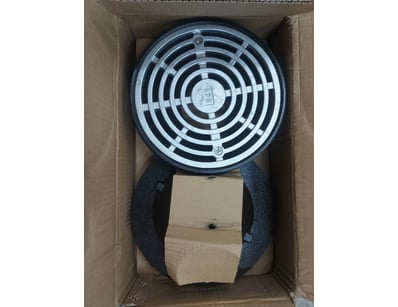 Unclaimed Freight (GCA1007) - Lot 174