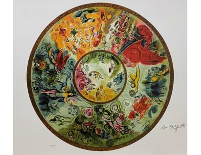 Art Market (A983) - Lot 2651