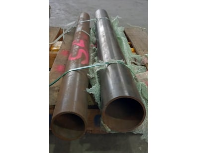 Lost & Unclaimed Freight (SAA980) - Lot 66