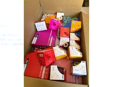 $2M UNRESERVED Major Retailer Business Relocati... - Lot 122