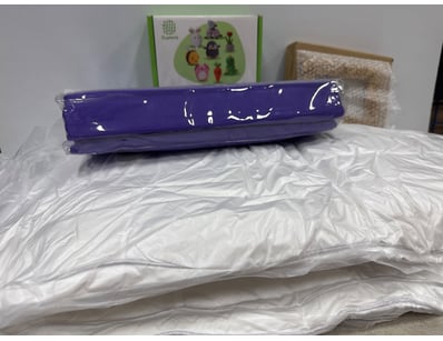 Unclaimed Freight (GCA1002) - Lot 2777