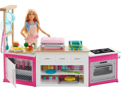 Toys, Baby Essentials & Homewares (VICA979) - Lot 298