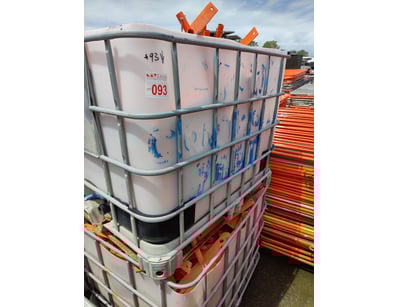 GOLD COAST COOMERA CIVIL CONTRACTORS END OF PROJ... - Lot 93