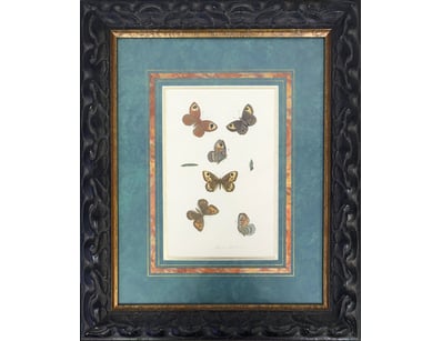 Art Market (A1006) - Lot 1018