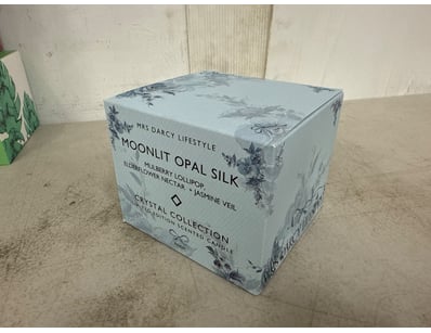 Unclaimed Freight (GCA998) - Lot 1688